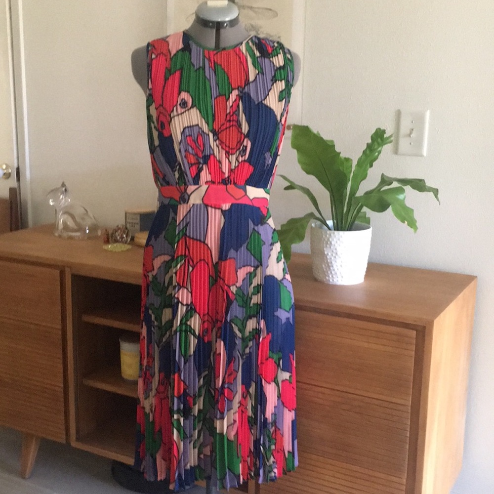 Absolutely gorgeous dress!